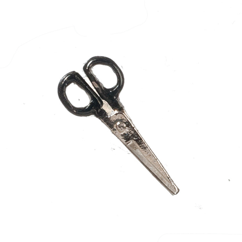 Working Scissors